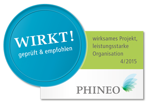 Wirkt Siegel