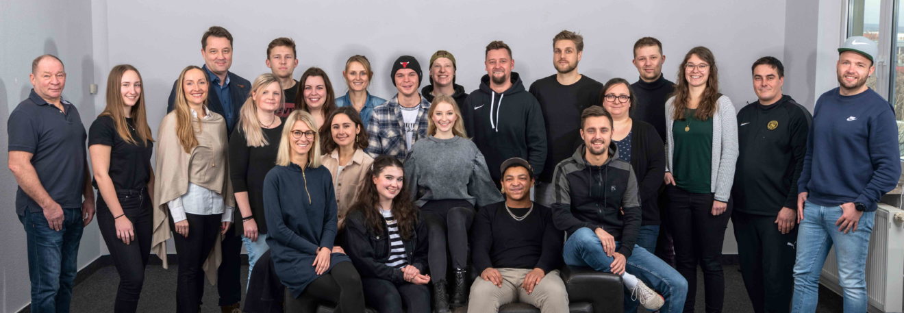 Team 1